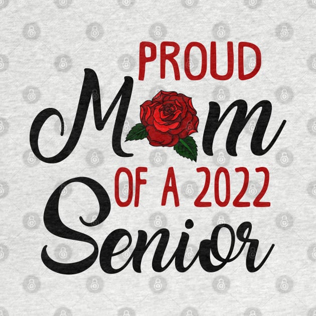 Senior Mom. Class of 2022. by KsuAnn